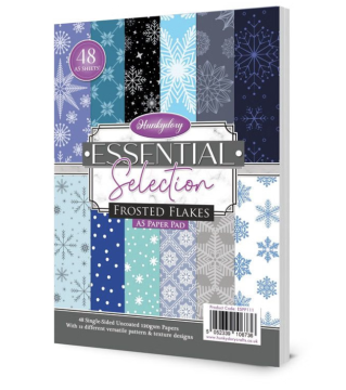 Frosted Flakes Essential Selection Paper Pad